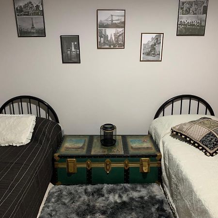 "L' Industrial Green" Apartment Casale Monferrato Esterno foto
