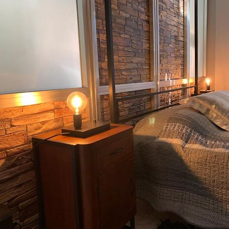 "L' Industrial Green" Apartment Casale Monferrato Esterno foto