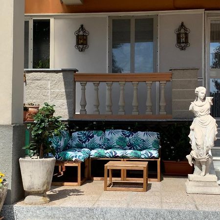 "L' Industrial Green" Apartment Casale Monferrato Esterno foto