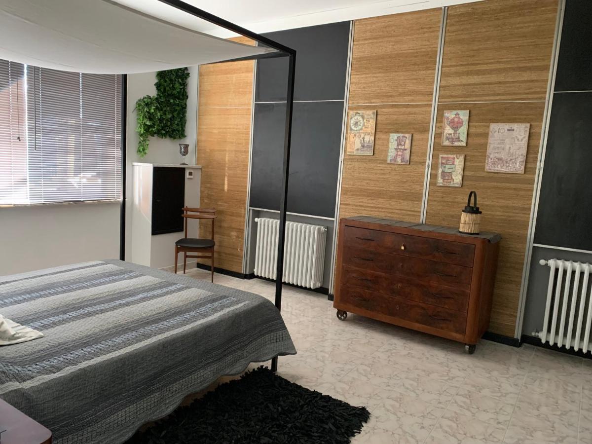 "L' Industrial Green" Apartment Casale Monferrato Esterno foto