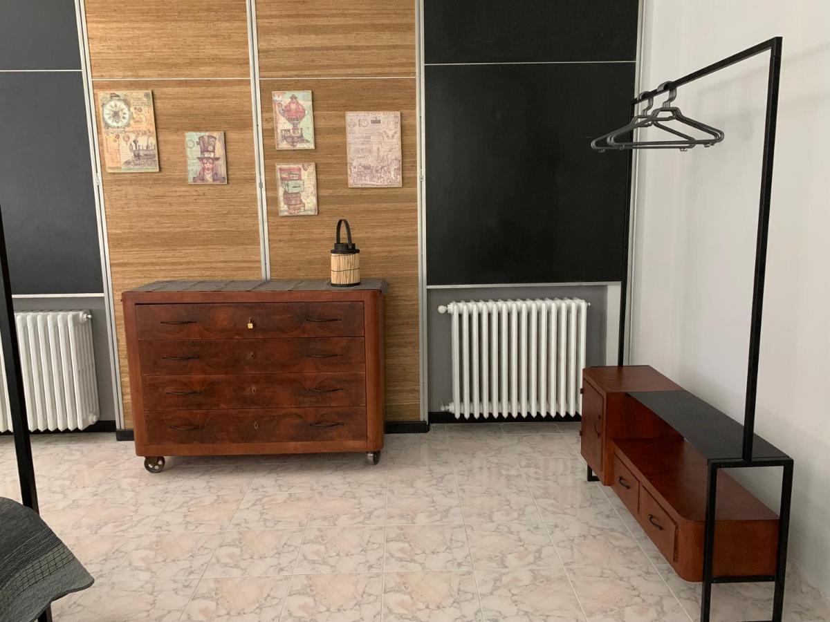"L' Industrial Green" Apartment Casale Monferrato Esterno foto