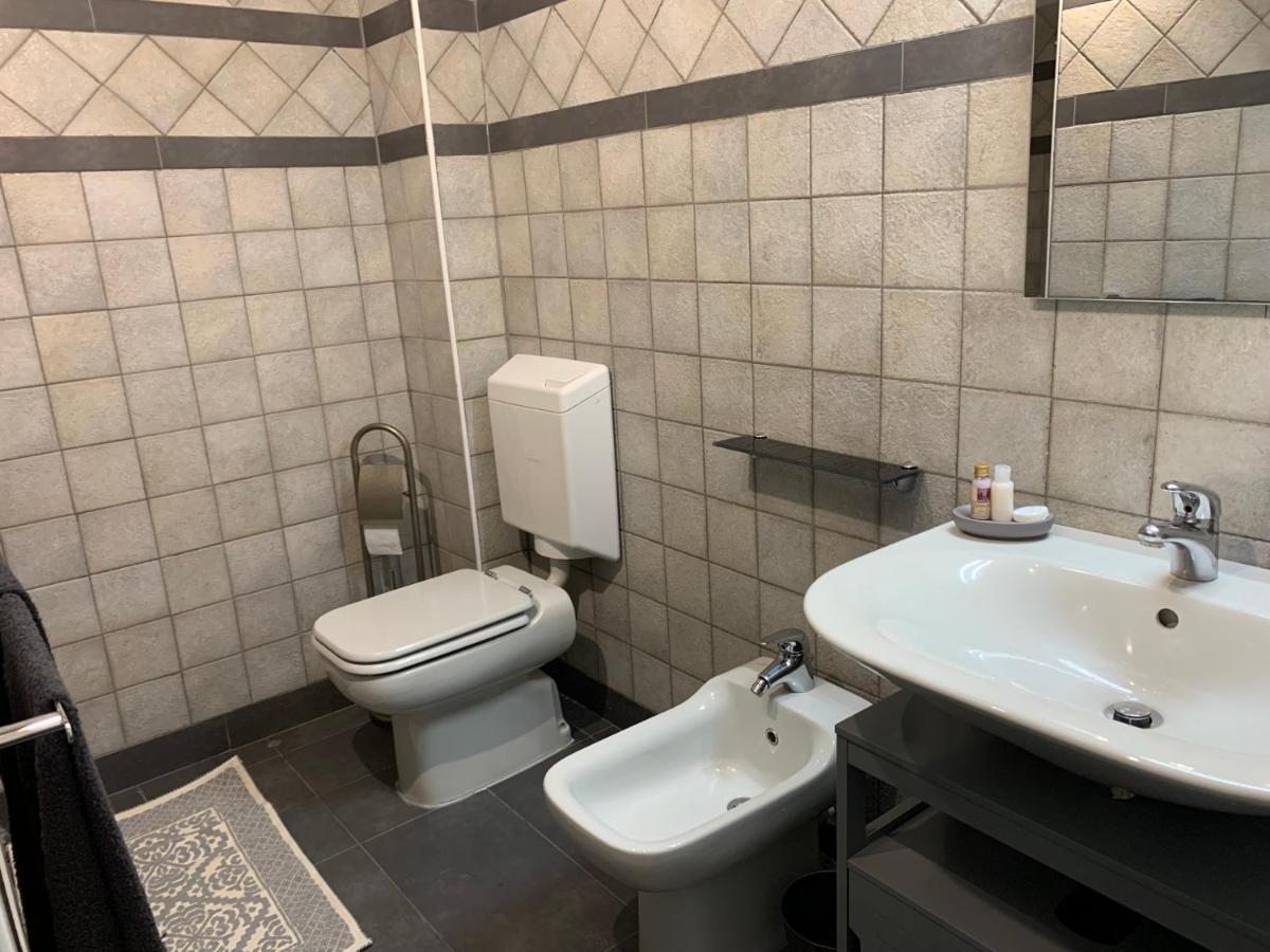 "L' Industrial Green" Apartment Casale Monferrato Esterno foto