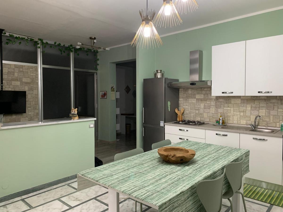 "L' Industrial Green" Apartment Casale Monferrato Esterno foto