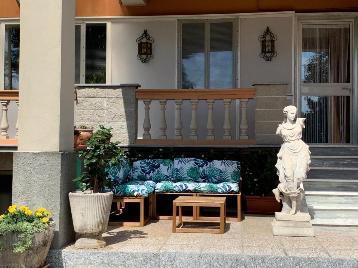 "L' Industrial Green" Apartment Casale Monferrato Esterno foto